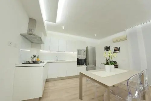 Loft in Master Palace