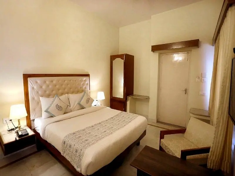Gajraj The Baneria House