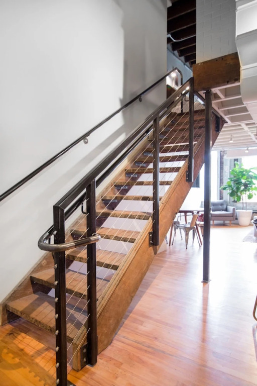 506 Lofts - Anchor Rentals