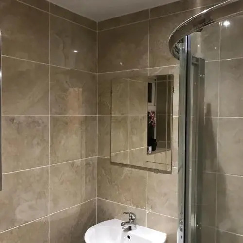 JO Wordsworth Apartment