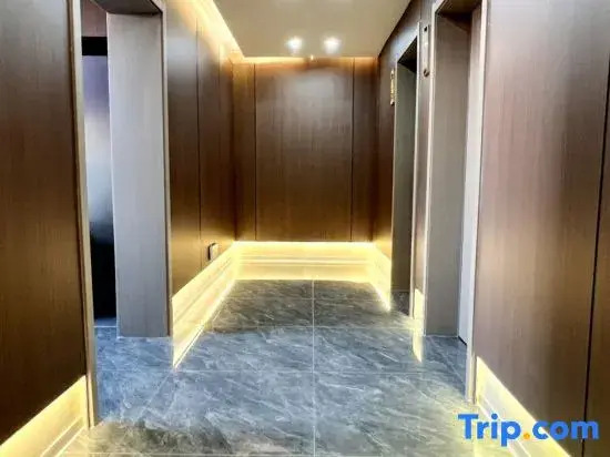 Shenju Business Hotel