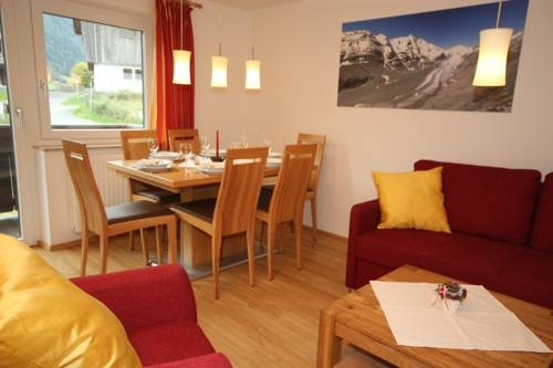 Apartments Sonnenheim Kaprun