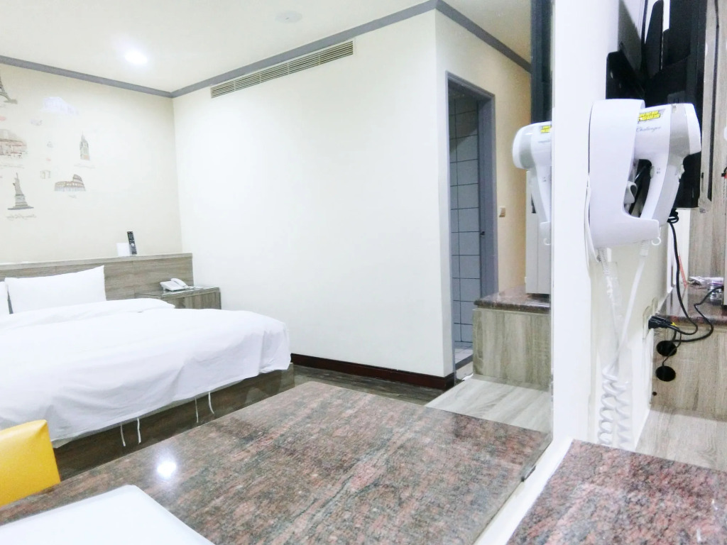 A22 Wei Lu Hotel