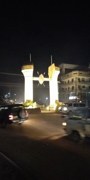 Millennium Dynasty Hotel