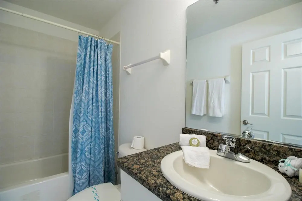 Condo Peggy - Golfcourse 3 Bedroom