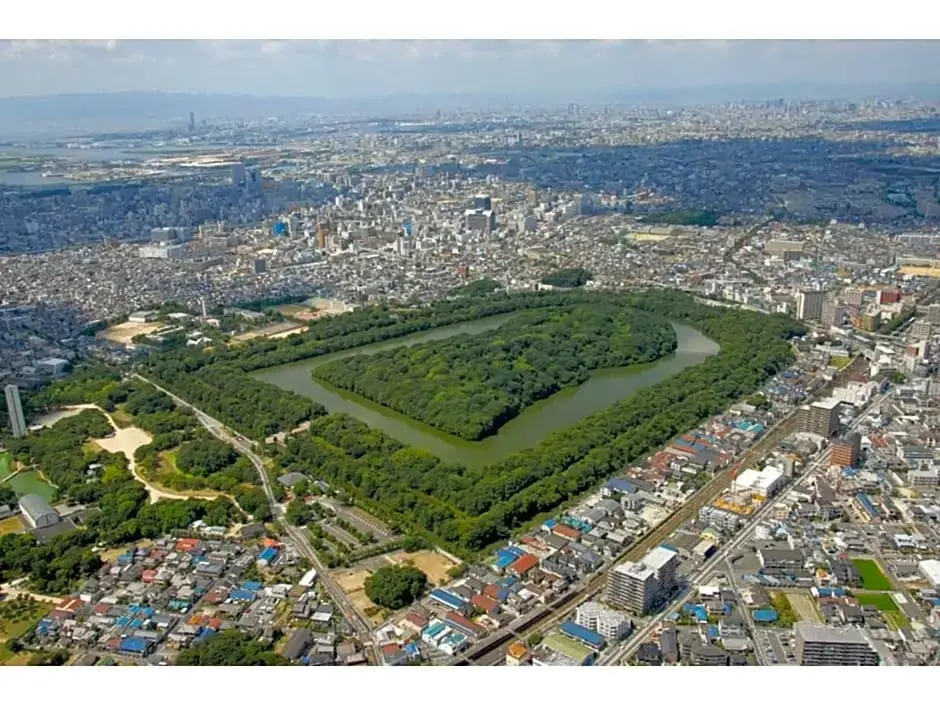 Osaka Bay Plaza Hotel - Vacation STAY 44083v