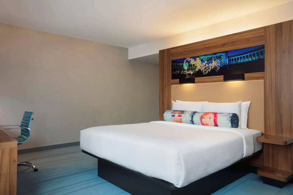 Pestana Brussels Schuman