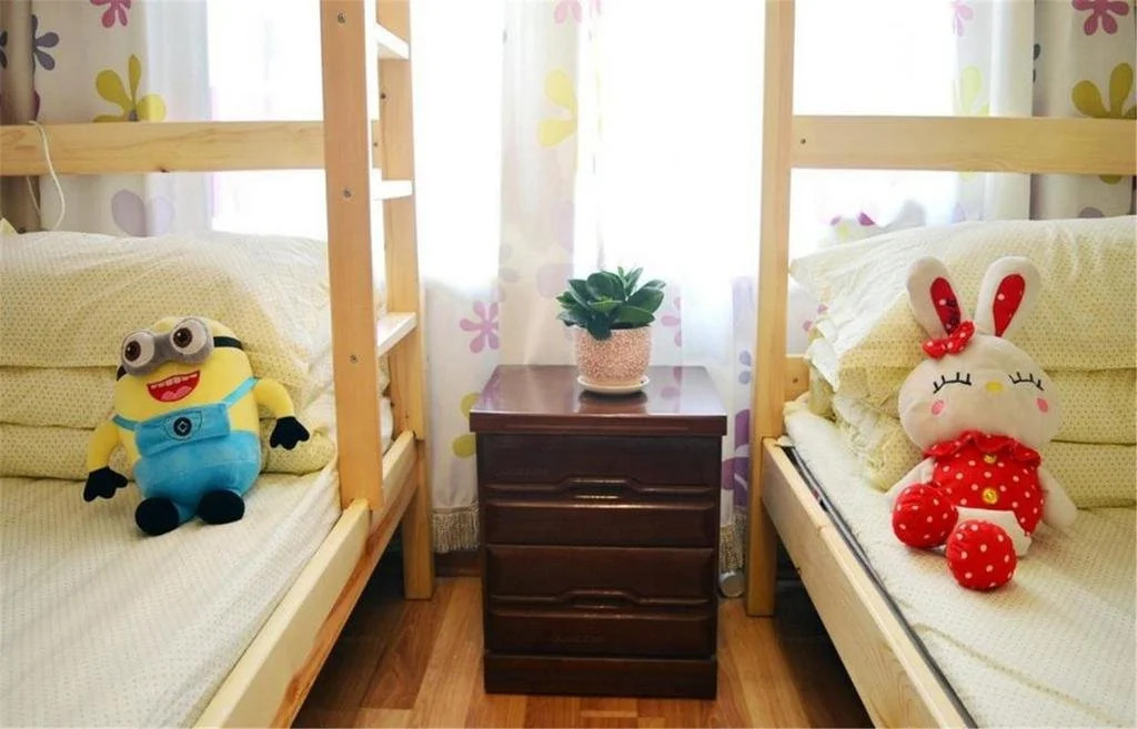 Wanneng Youth Hostel Shijiazhuang