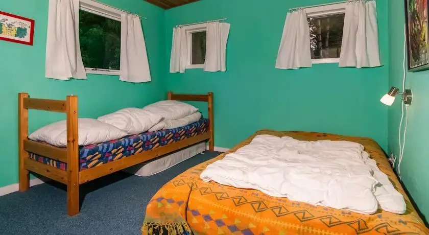 Klokke Holiday House