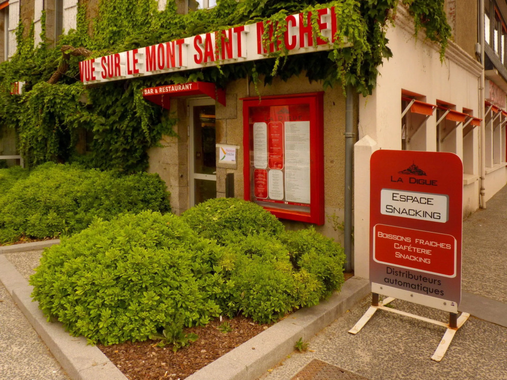 Hotel De La Digue