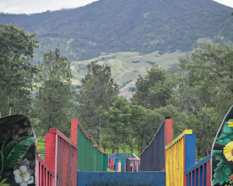 Rollaas Hotel and Resort