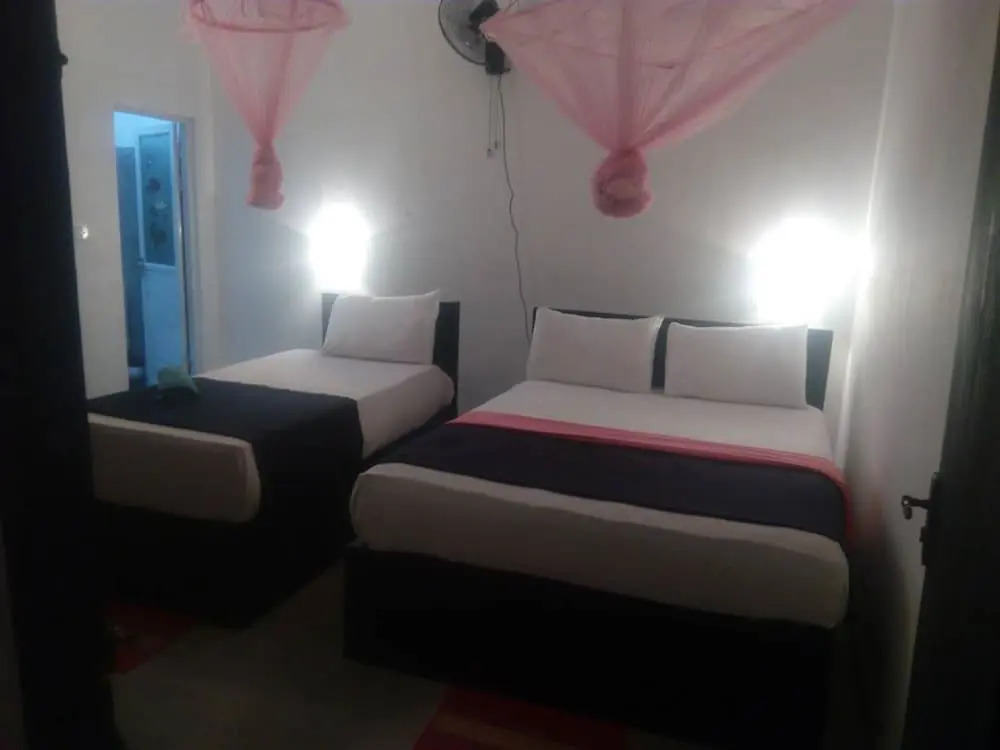 Yoho Summer Villa