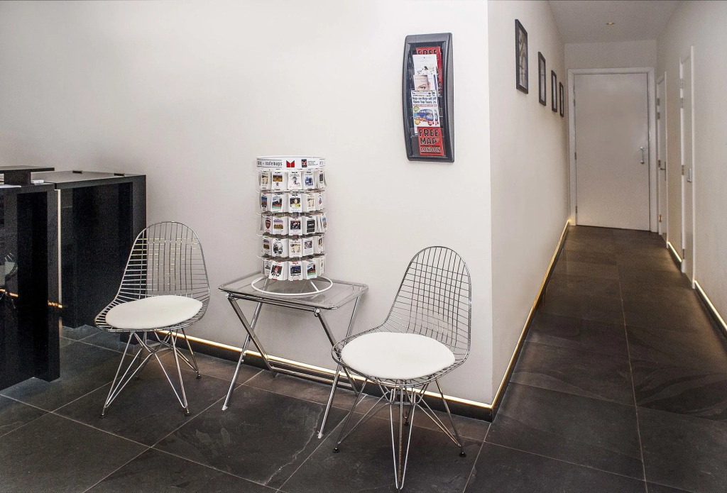 Haverstock Hotel