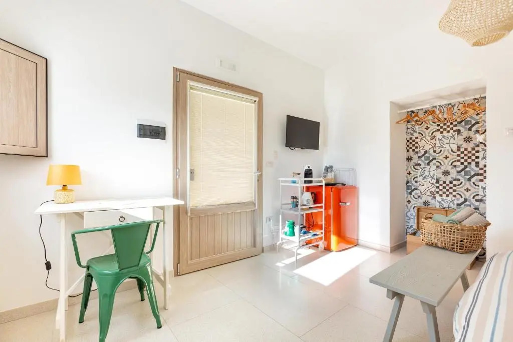 I Colmi - Trulli Suites