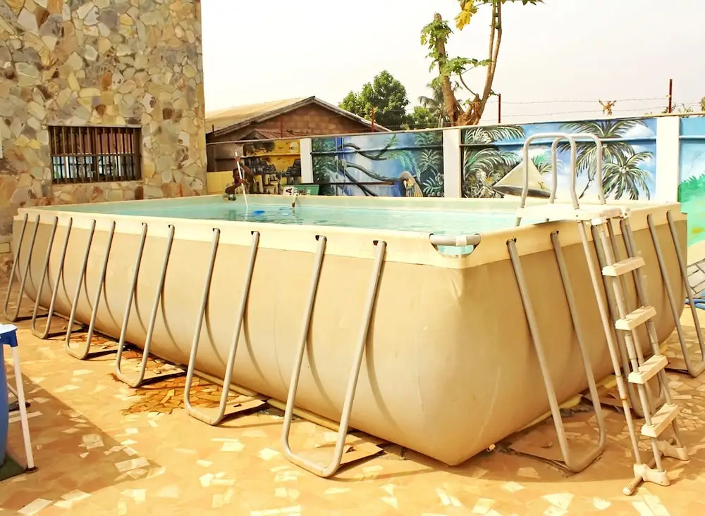 Hotel Ganiela