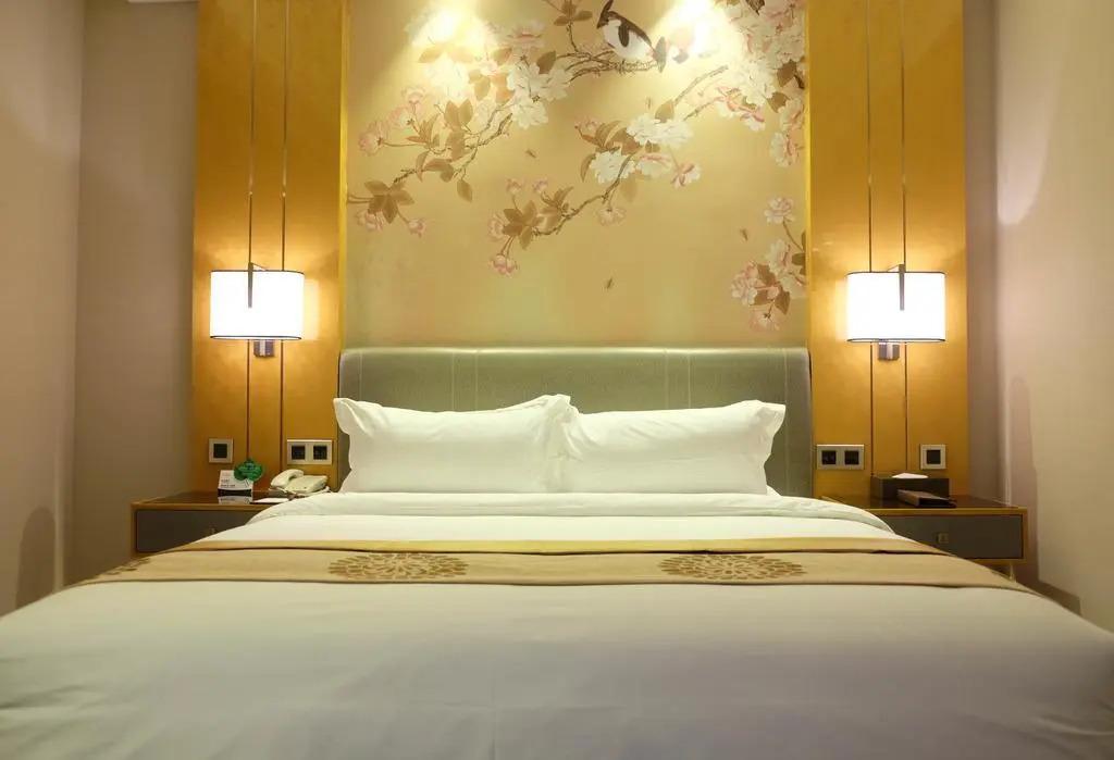 Guangzhou Vanhong International Hotel