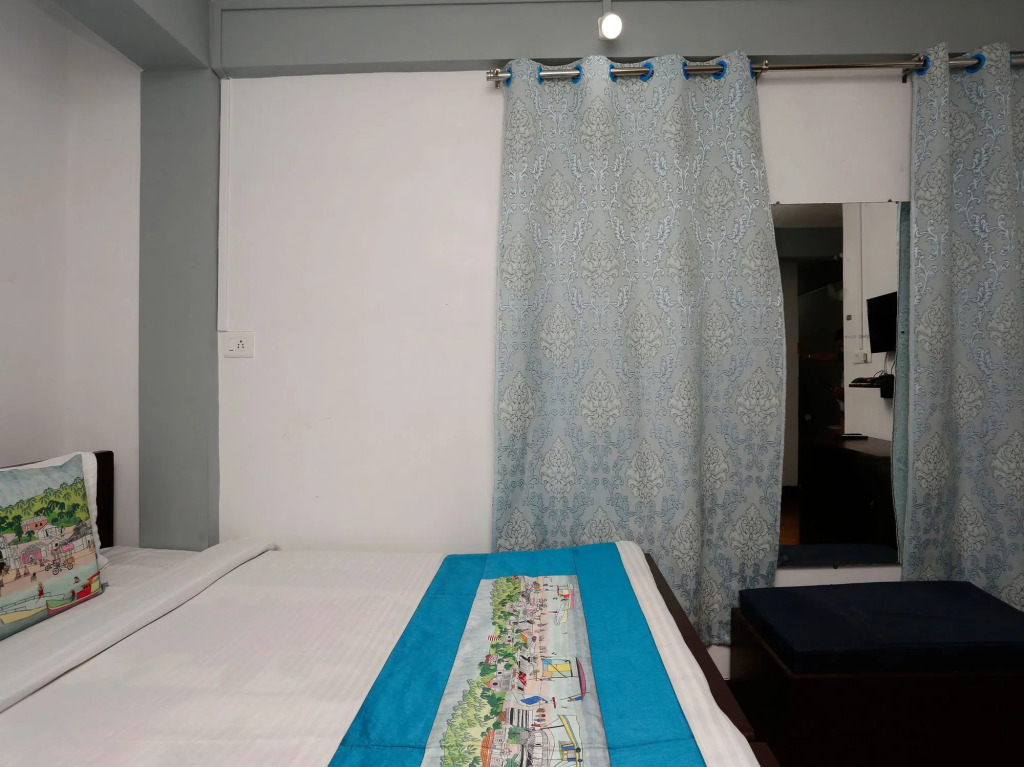 OYO 9097 Home Stay Laban
