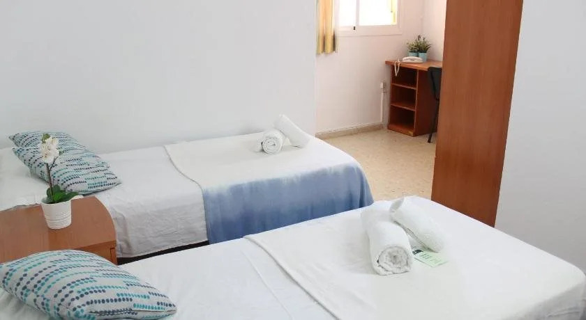 Residencia Universitaria Balcón del Romeral