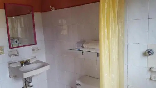 La Garita Cabañas