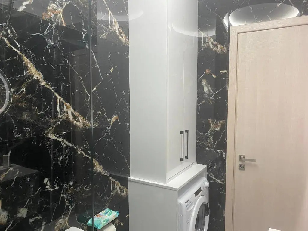 Anastasi’s suite