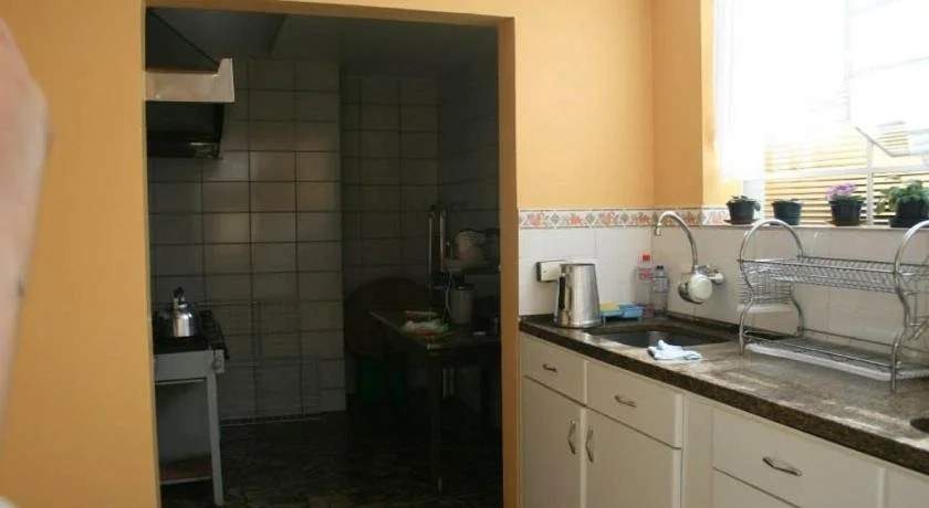 Residencial Sônia