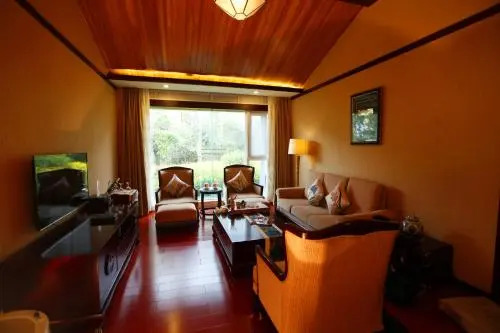 Gu Rong Hotel