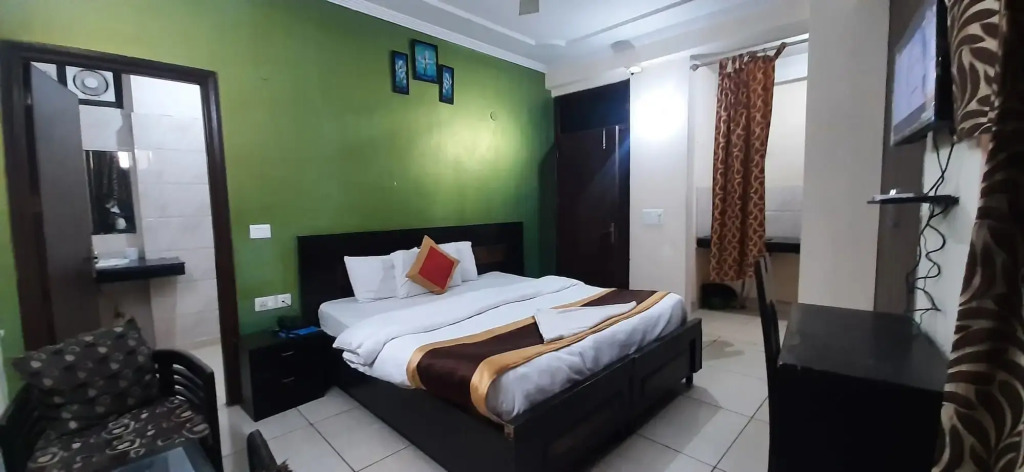 Hotel Kundan Palace