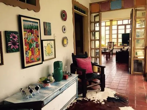 Finca Hotel La Ilusion