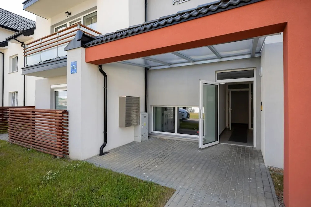 Apartamenty PÓŁNOC