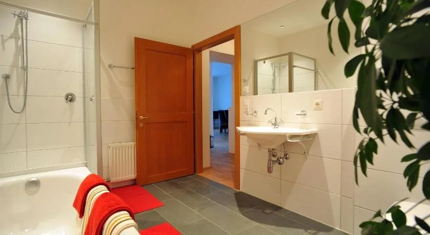 Appartements Altes Gericht