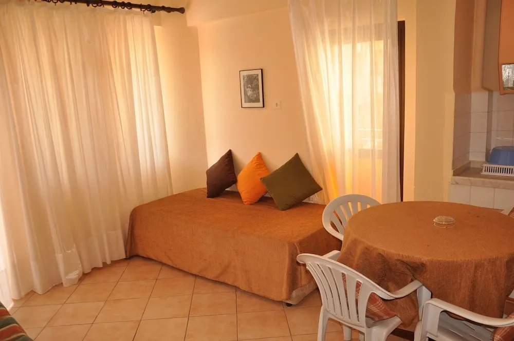 Bonjorno Apart Hotel