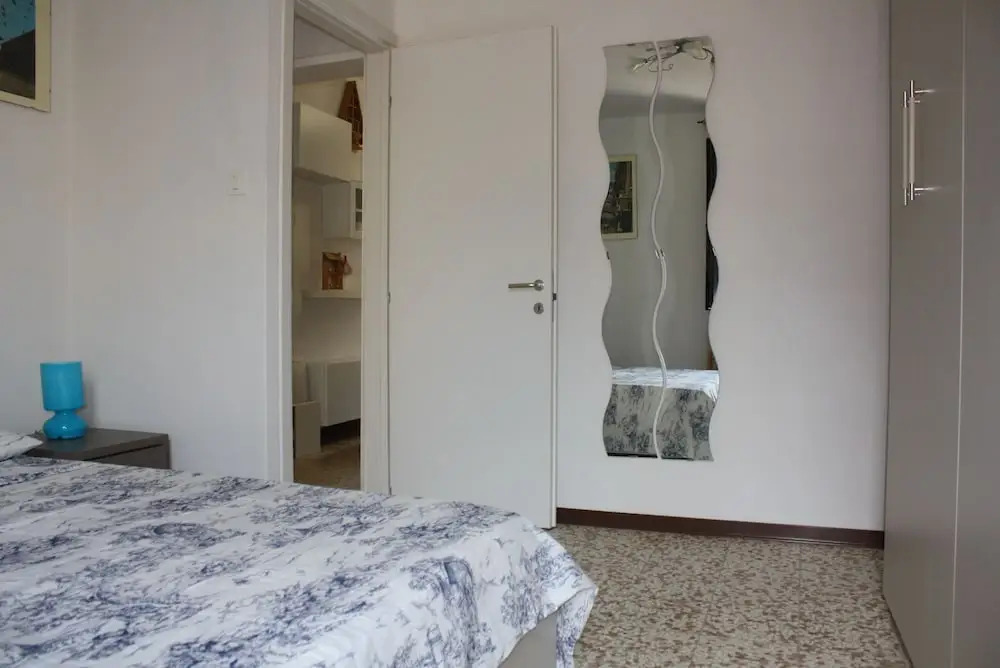 Mario Apartment 2