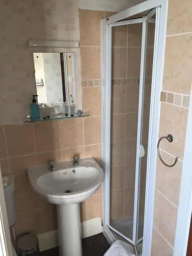 Woodthorpe Hotel