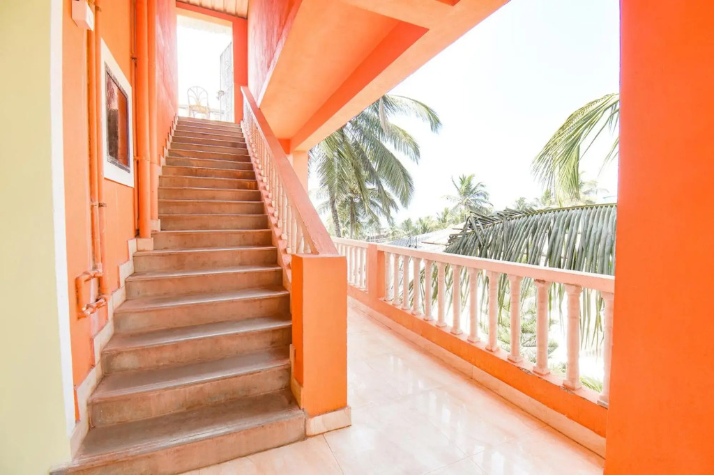 POP 70358 Shanel Beachside Resort By Joaquim