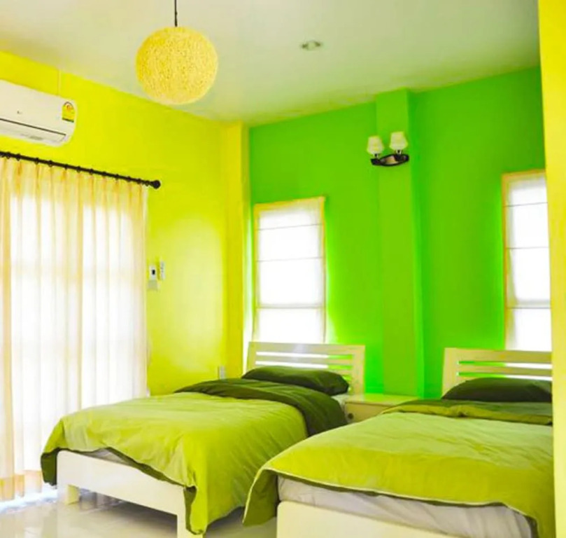 Baan Maitee Boutique House
