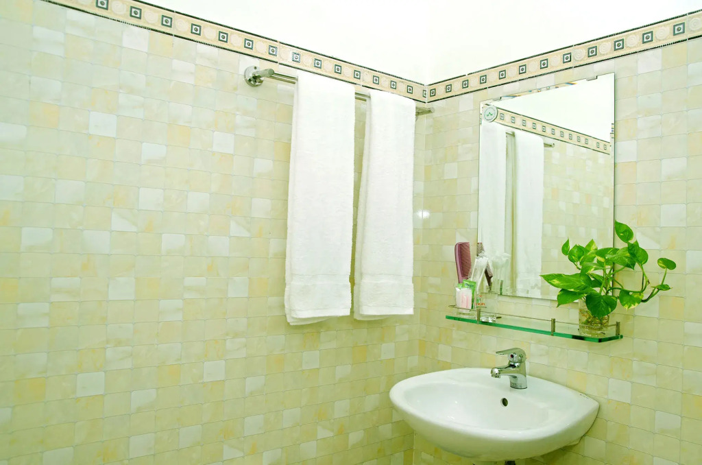 Thu Bon Riverside Homestay