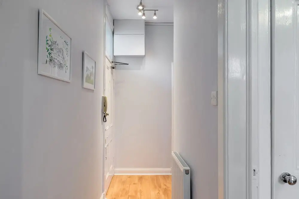 423 - Maryfield Apartment