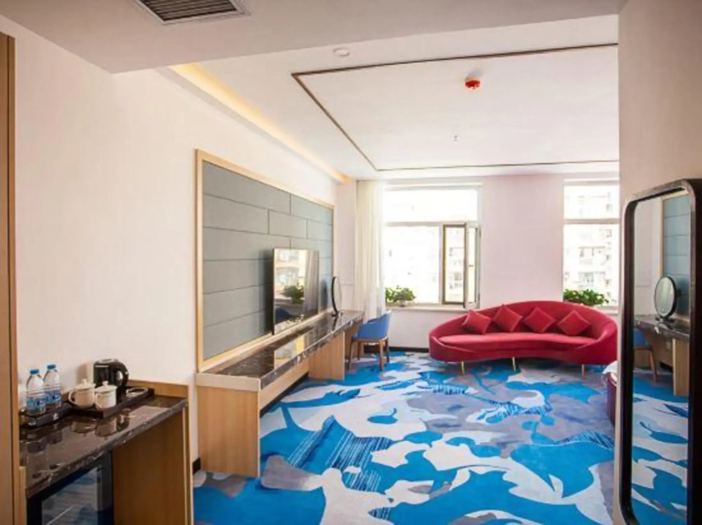 Zengxin Hotel