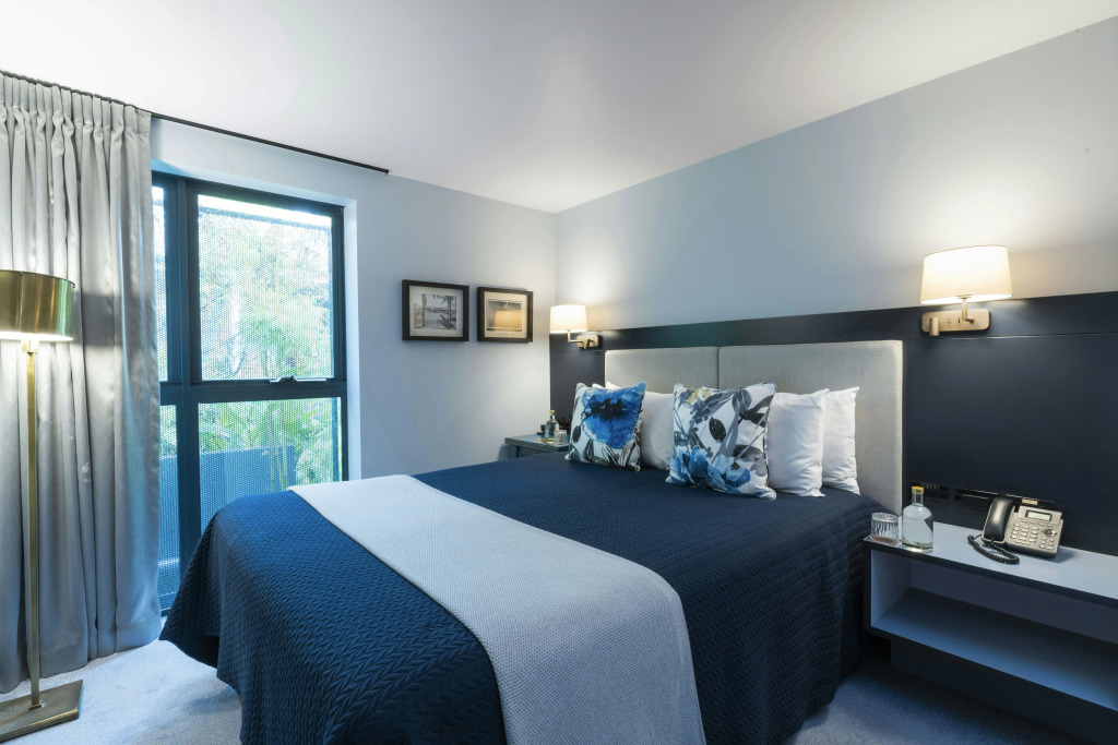 Spicers Balfour Brisbane
