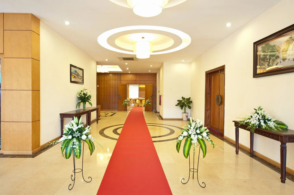 Muong Thanh Luxury Lang Son Hotel