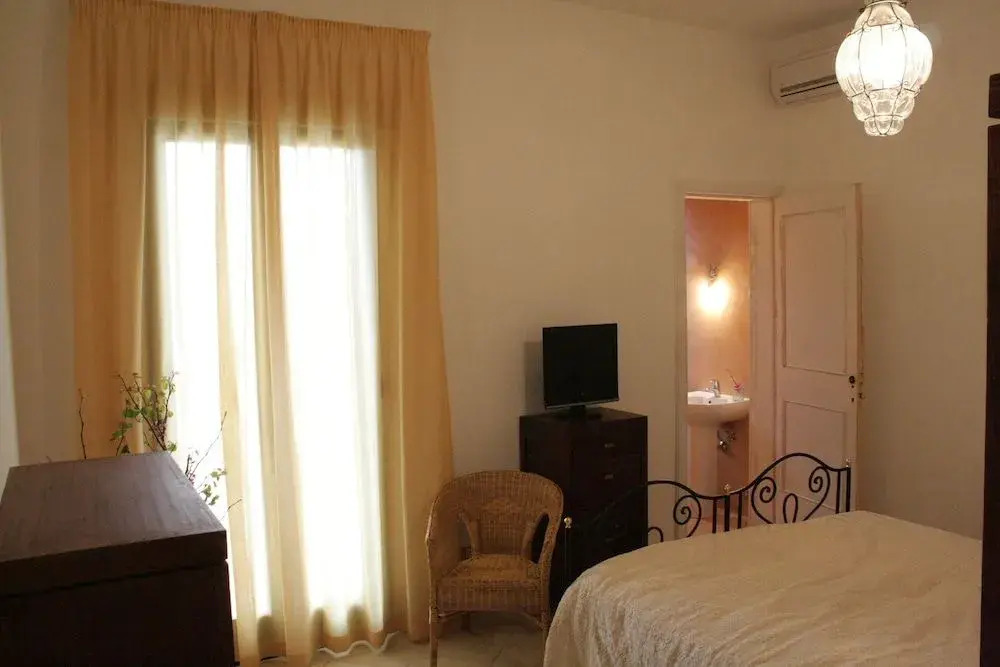 B&B Lore