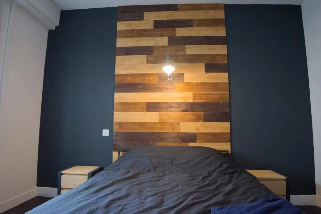 Appartement FACTORY