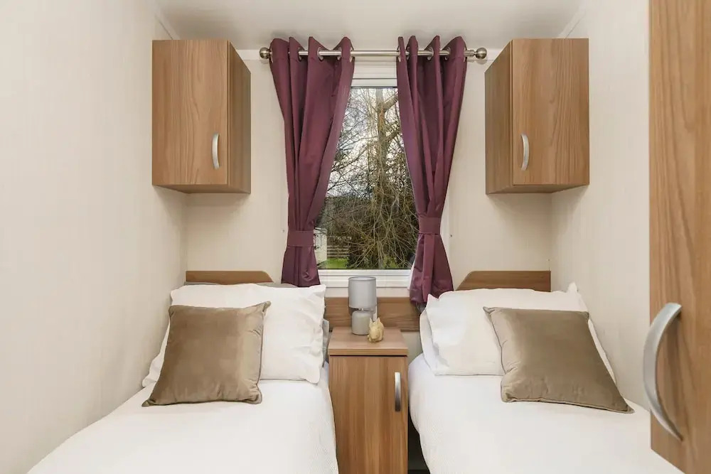 Bunny - 3 Bed Static Caravan