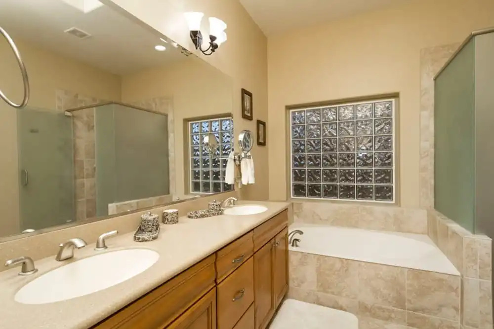 Hidden Oasis 3 BR by Casago