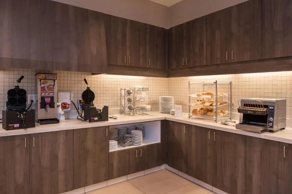 Residence Inn by Marriott Decatur