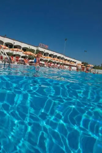 Hotel Del Golfo