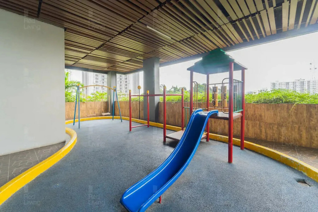 RedLiving Apartemen Serpong Green View - Sheena Property Tower B