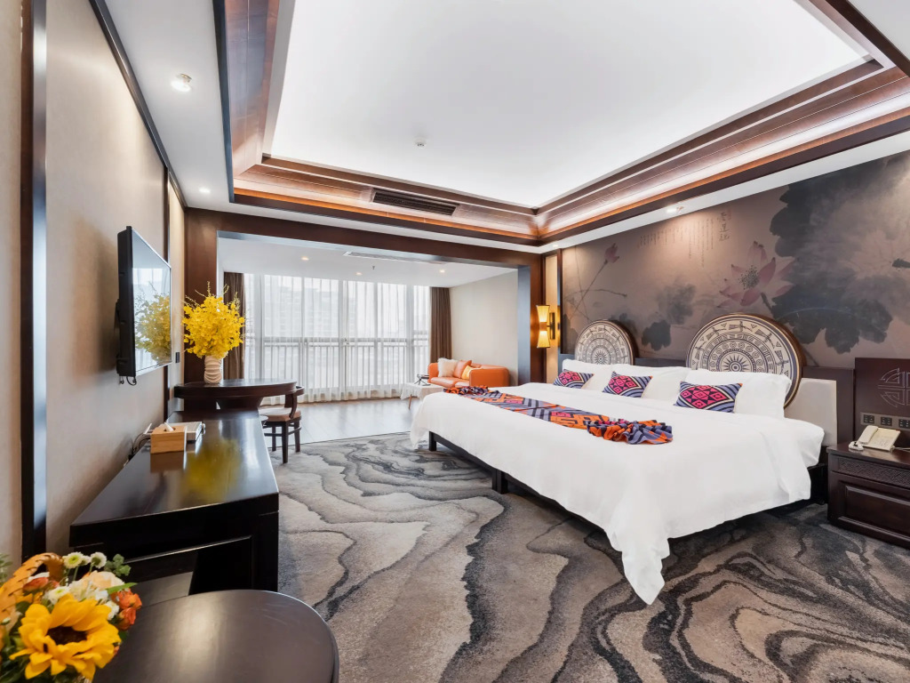 Immersing Motels & Resorts