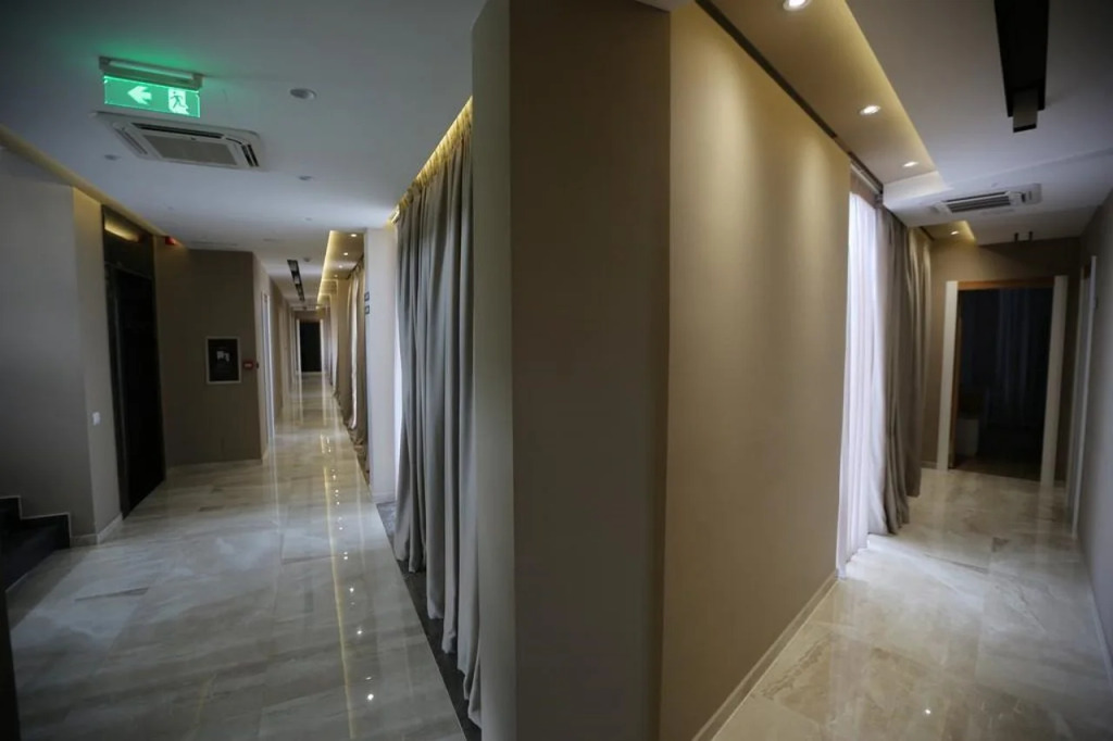 LORD Hotel