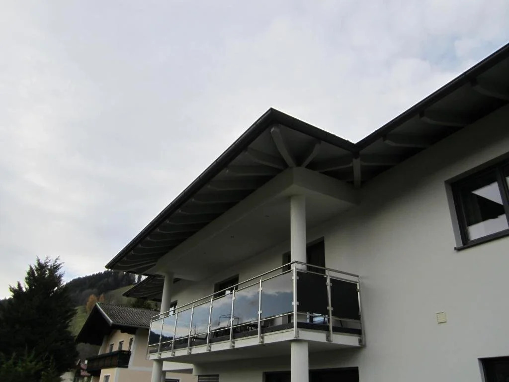 Appartementhaus Gretzel